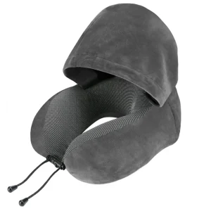 Travel Pillow, Neck Pillow - Thumbnail Image 2