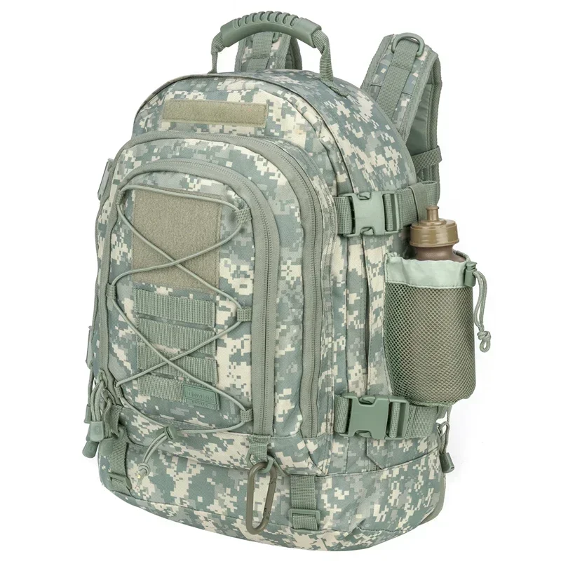 60L Military Tactical Backpack - Image 8