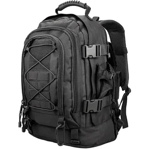 60L Military Tactical Backpack - Thumbnail Image 12