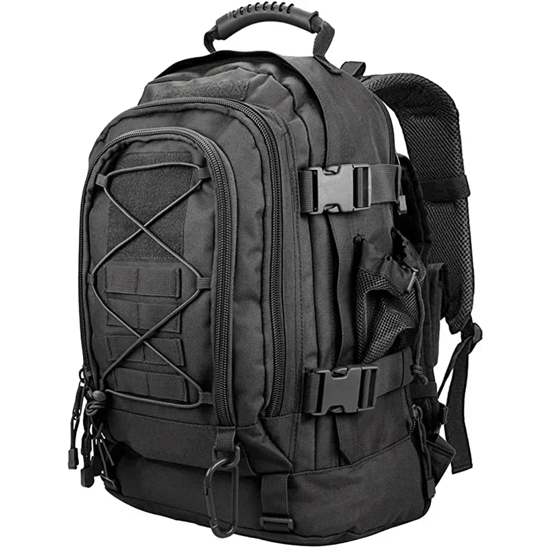 60L Military Tactical Backpack - Image 12