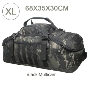 LQARMY Outdoor Mountaineering Bag - Thumbnail Image 18
