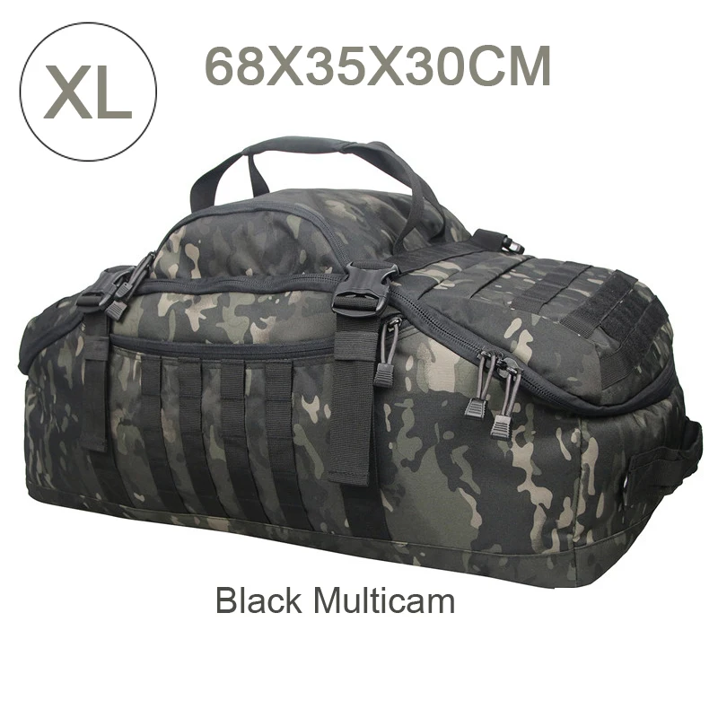 LQARMY Outdoor Mountaineering Bag - Image 18
