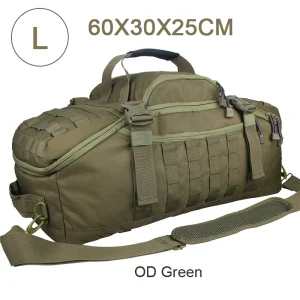 LQARMY Outdoor Mountaineering Bag - Thumbnail Image 19