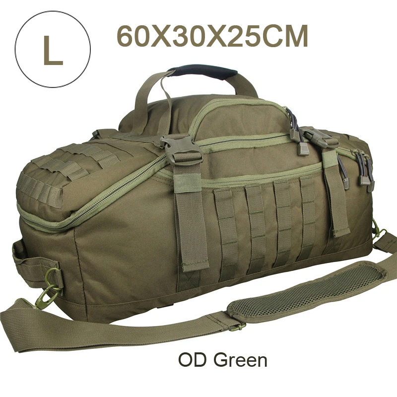 LQARMY Outdoor Mountaineering Bag - Image 19