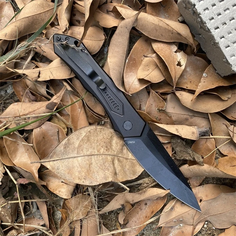 Ks Launch Series Folding Pocket Knife Lightweight - Image 10