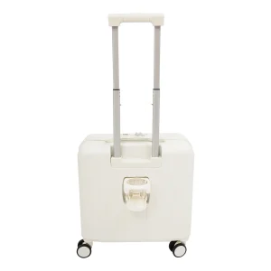 Modern 18' Hardside Luggage - Thumbnail Image 9
