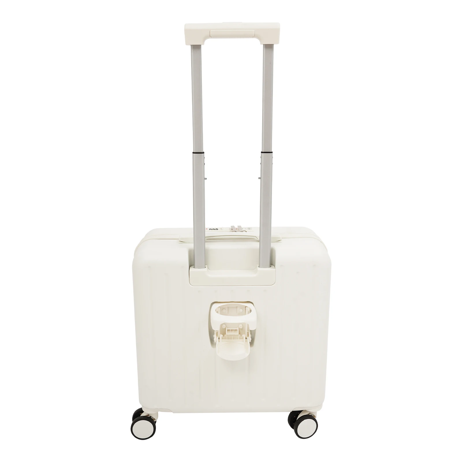 Modern 18' Hardside Luggage - Image 9