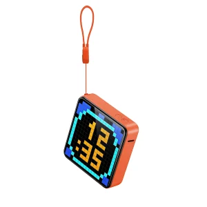 Pixel Art Portable Charger Mini - Thumbnail Image 7
