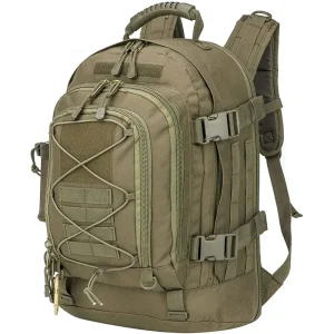 60L Military Tactical Backpack - Thumbnail Image 13