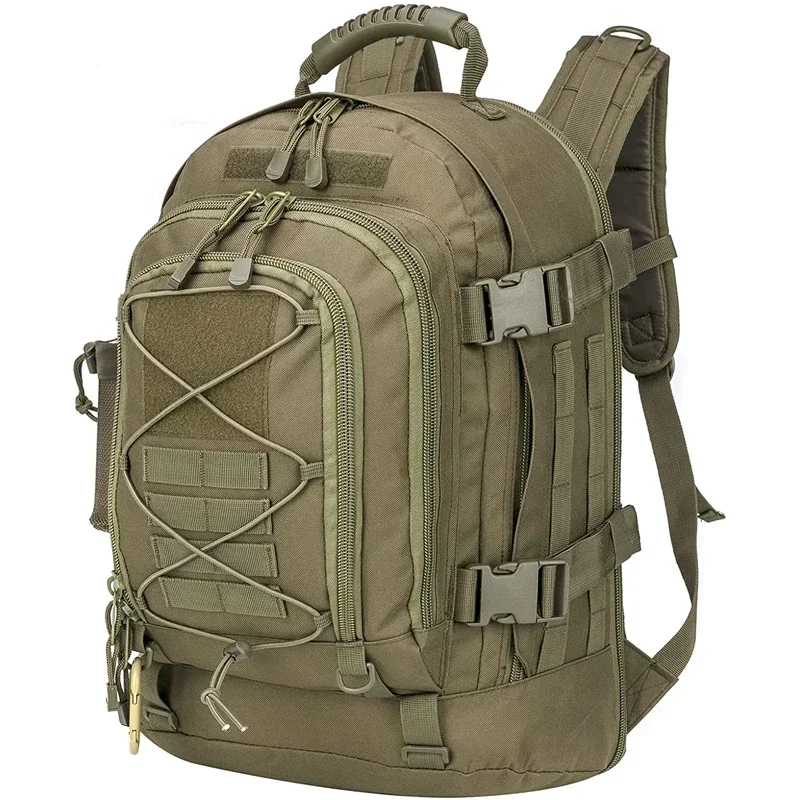60L Military Tactical Backpack - Image 13