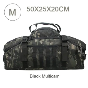 LQARMY Outdoor Mountaineering Bag - Thumbnail Image 9