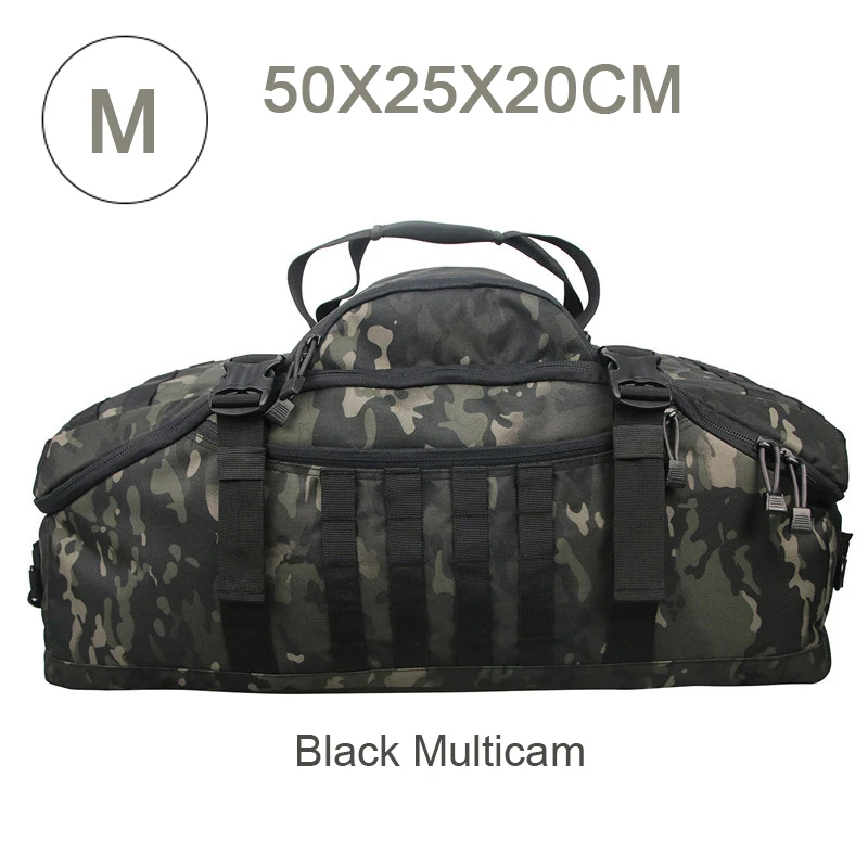 LQARMY Outdoor Mountaineering Bag - Image 9