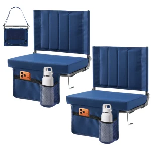 Outdoor Foldable Seat - Thumbnail Image 9