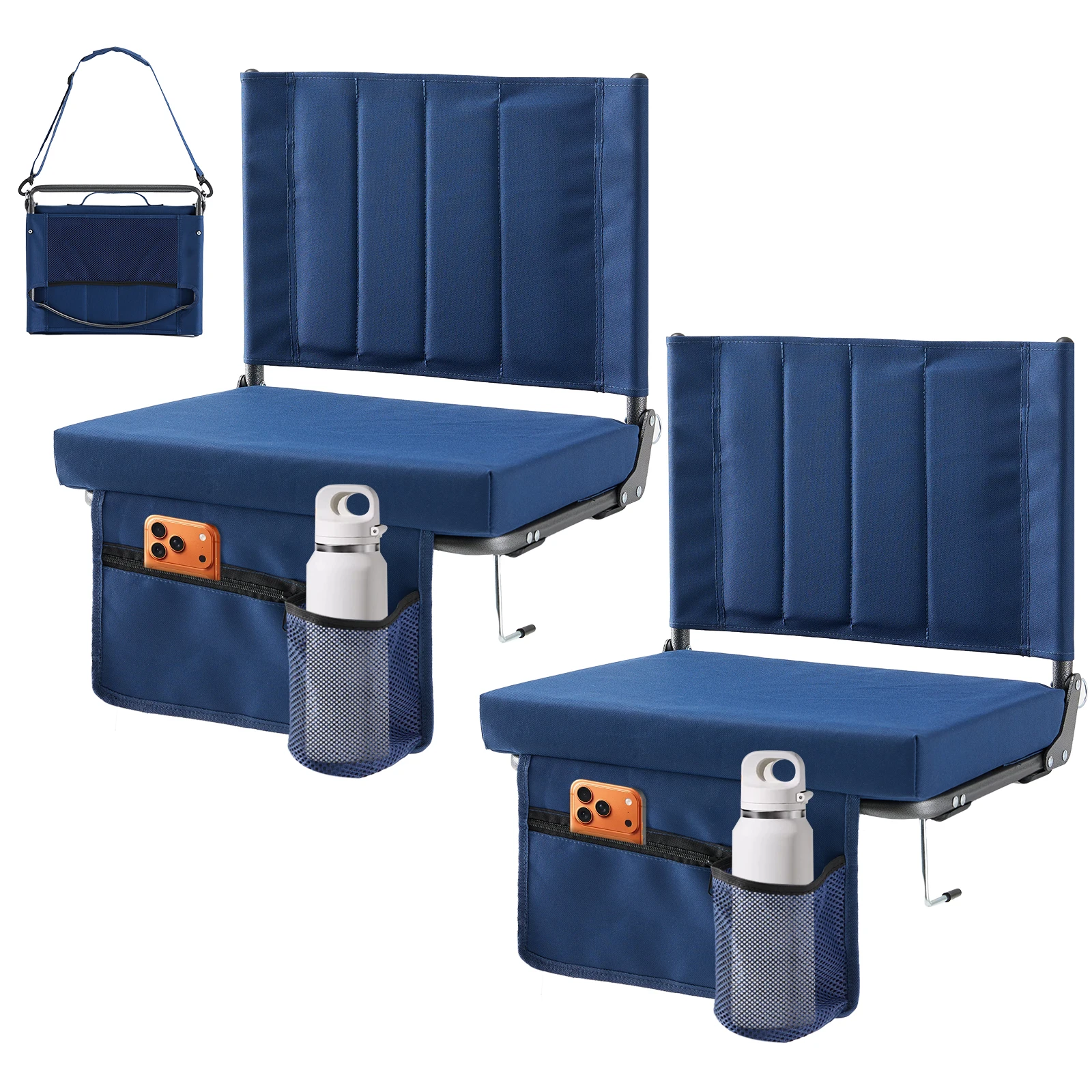 Outdoor Foldable Seat - Image 9