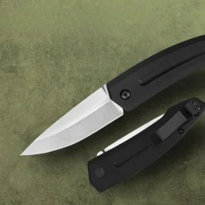 Ks Launch Series Folding Pocket Knife Lightweight - Thumbnail Image 14