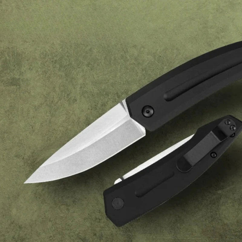 Ks Launch Series Folding Pocket Knife Lightweight - Image 14