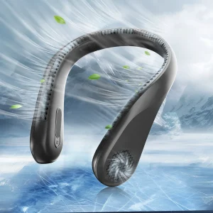 Neck Fan Bladeless - Thumbnail Image 1