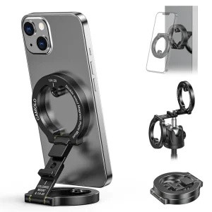 Dual Magnetic Phone Holder F