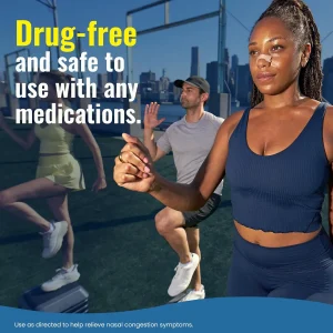 Sport Nasal Strips for Adults - Thumbnail Image 5