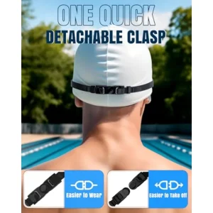 Swim Goggles 2 Pack, - Thumbnail Image 6