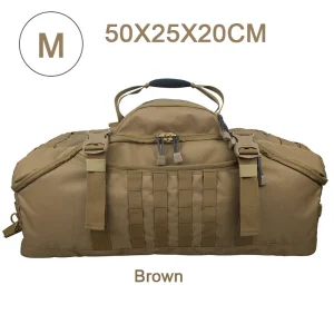 LQARMY Outdoor Mountaineering Bag - Thumbnail Image 12