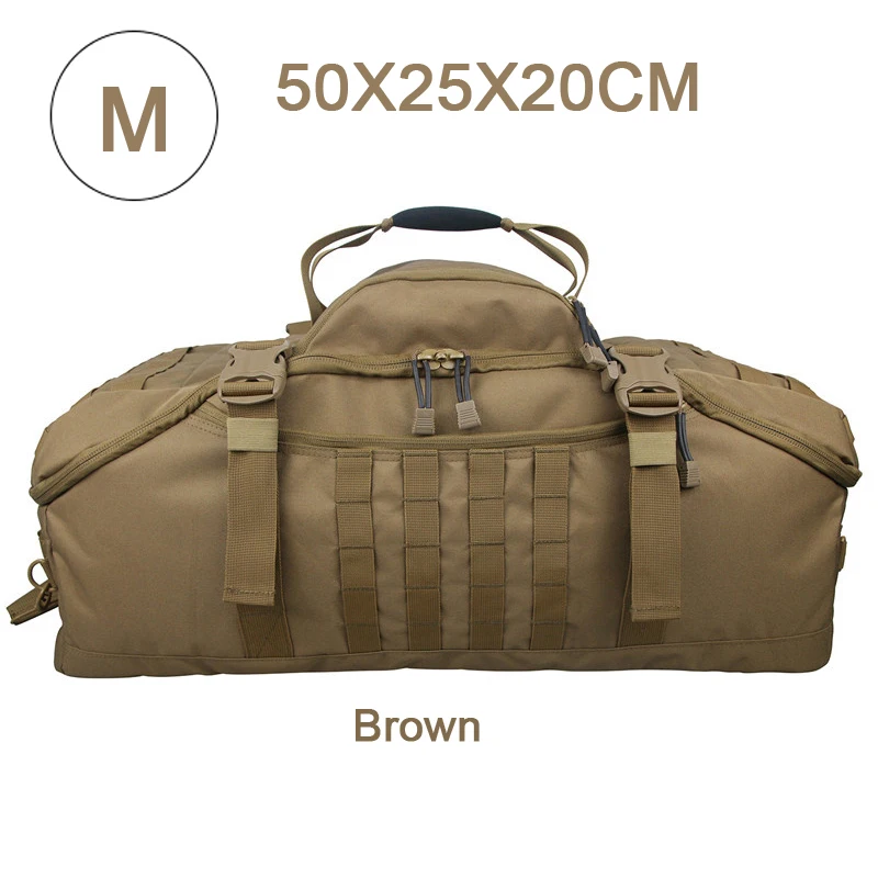 LQARMY Outdoor Mountaineering Bag - Image 12