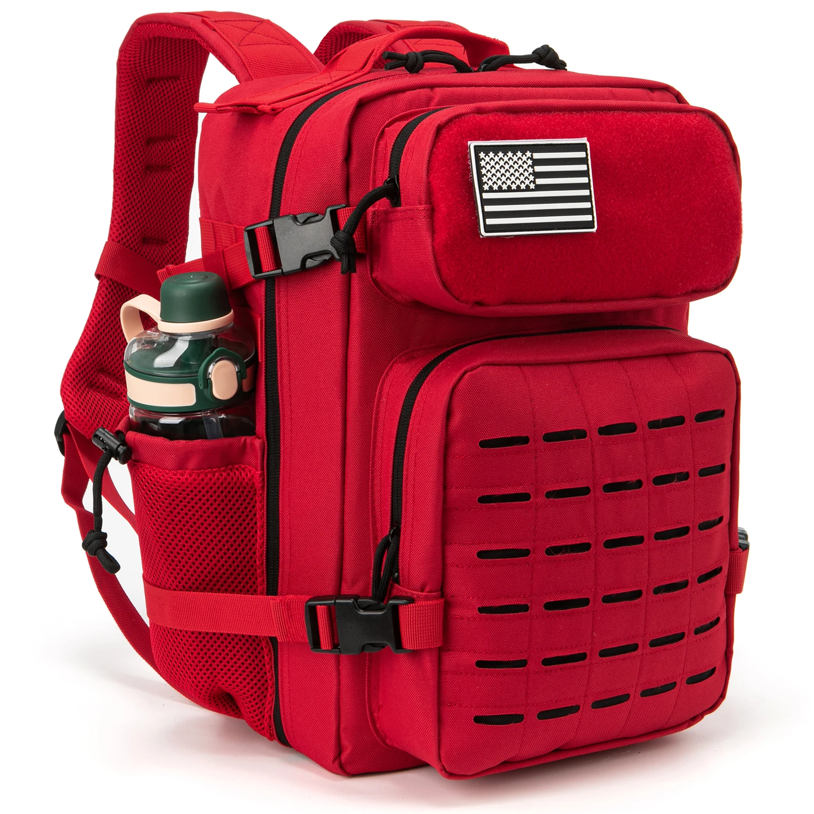 25L Tactical Backpack Outdoor Bag - Image 9