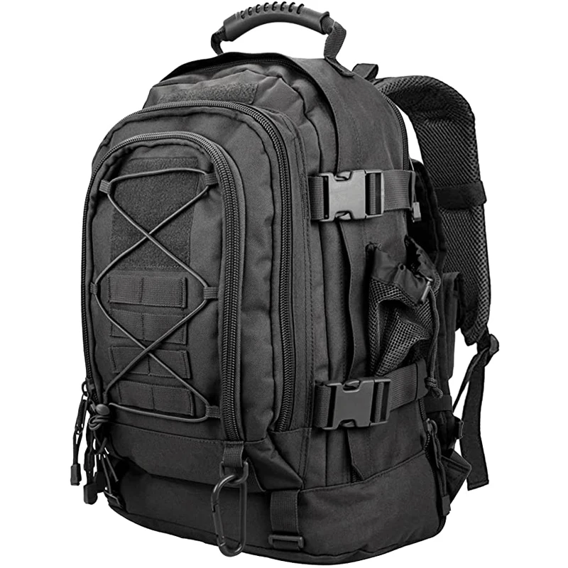 60L Military Tactical Backpack - Image 1
