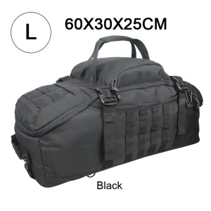 LQARMY Outdoor Mountaineering Bag - Thumbnail Image 20