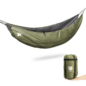 Night Cat Hammock Underquilts Sleeping Ba - Thumbnail Image 1
