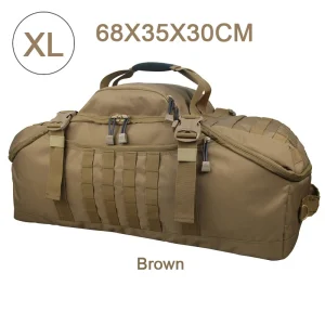 LQARMY Outdoor Mountaineering Bag - Thumbnail Image 17
