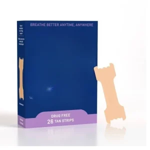 Sport Nasal Strips for Adults - Thumbnail Image 6