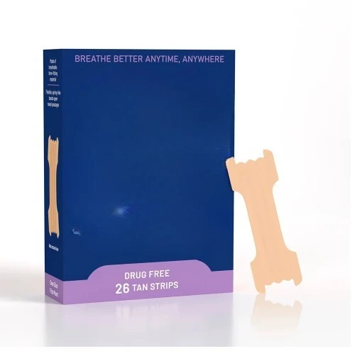 Sport Nasal Strips for Adults - Image 6
