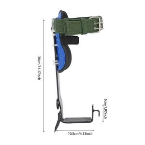 Tree Climbing Tools Set - Thumbnail Image 2
