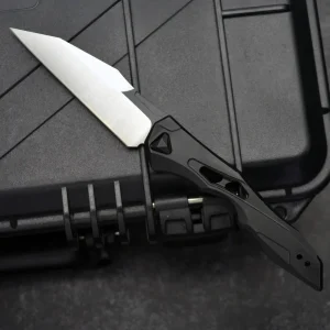 Ks Launch Series Folding Pocket Knife Lightweight - Thumbnail Image 9
