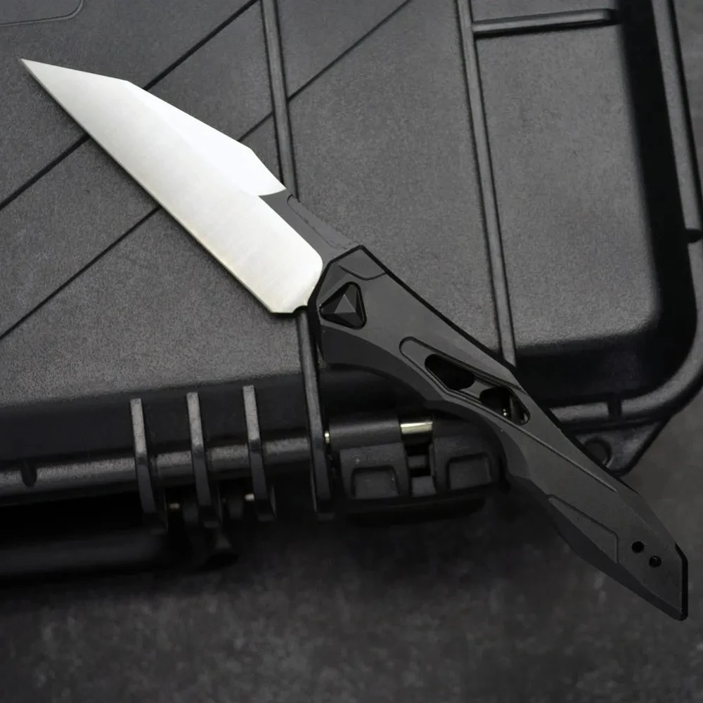 Ks Launch Series Folding Pocket Knife Lightweight - Image 9