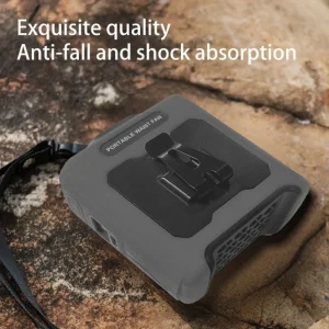 Portable Neck Fan Cooling - Thumbnail Image 2