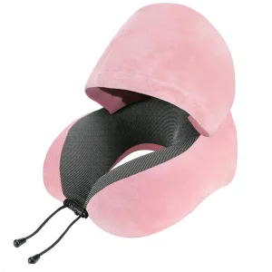 Travel Pillow, Neck Pillow - Thumbnail Image 5