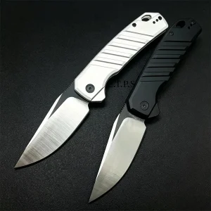 Ks Launch Series Folding Pocket Knife Lightweight