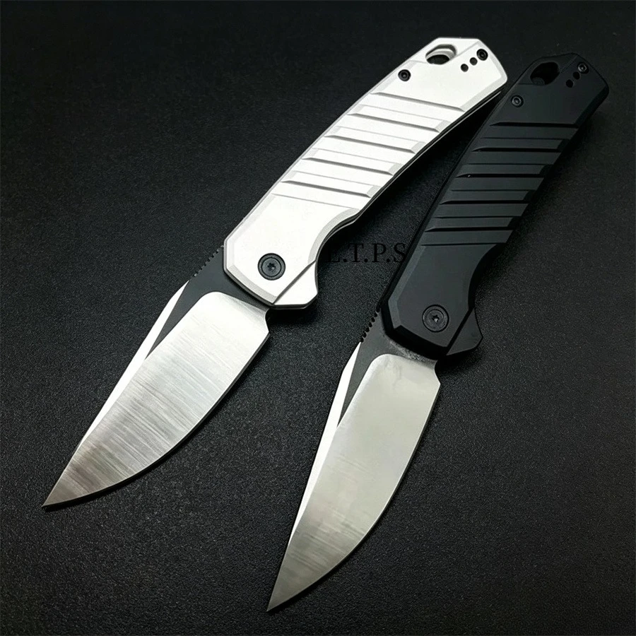 Ks Launch Series Folding Pocket Knife Lightweight - Image 1