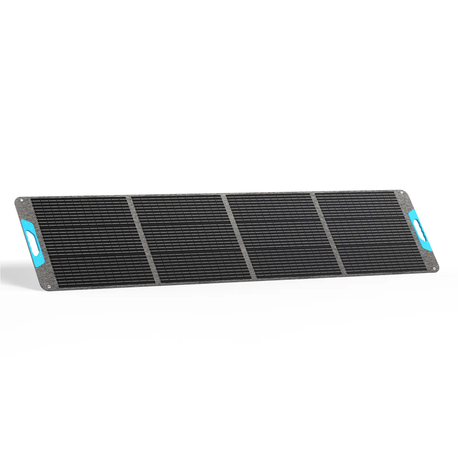 Renogy 200W Portable Solar Panel, - Image 1