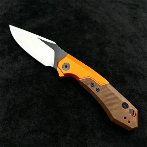 Ks Launch Series Folding Pocket Knife Lightweight - Thumbnail Image 17