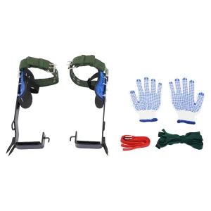 Tree Climbing Tools Set - Thumbnail Image 3