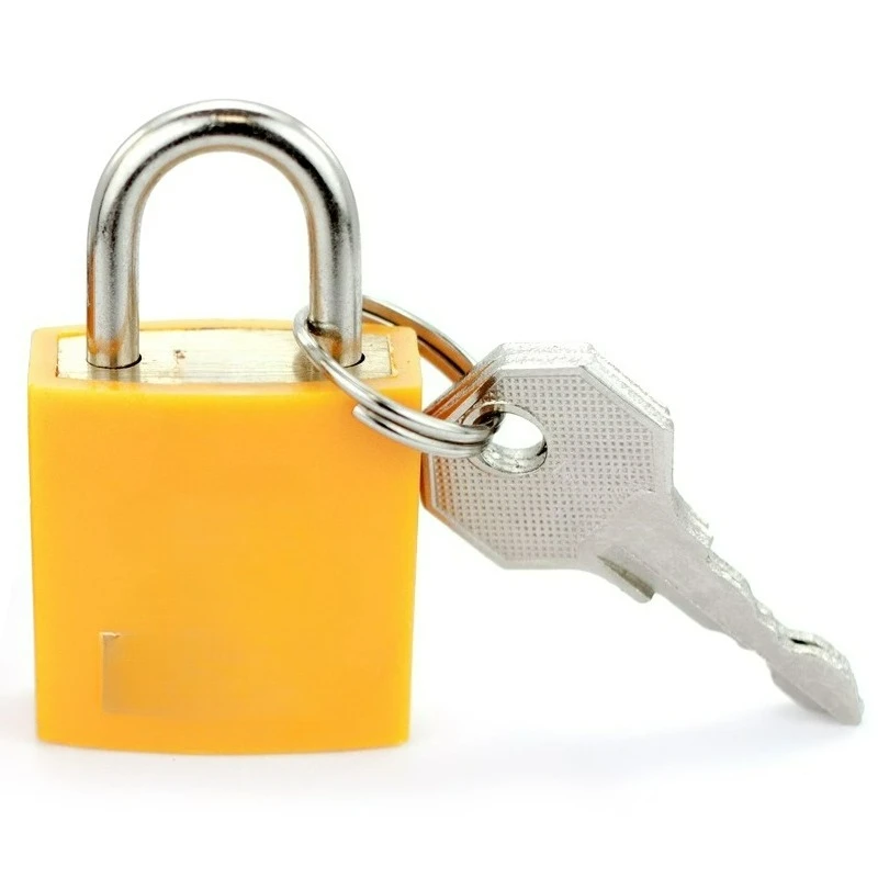 CarryOn TSA Approved Padlock - Image 1