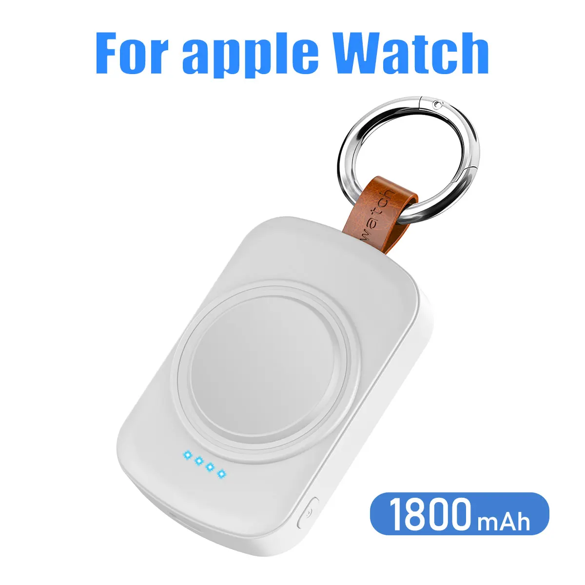 Portable Charger Compatible for Apple - Image 8