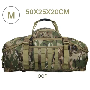 LQARMY Outdoor Mountaineering Bag - Thumbnail Image 10