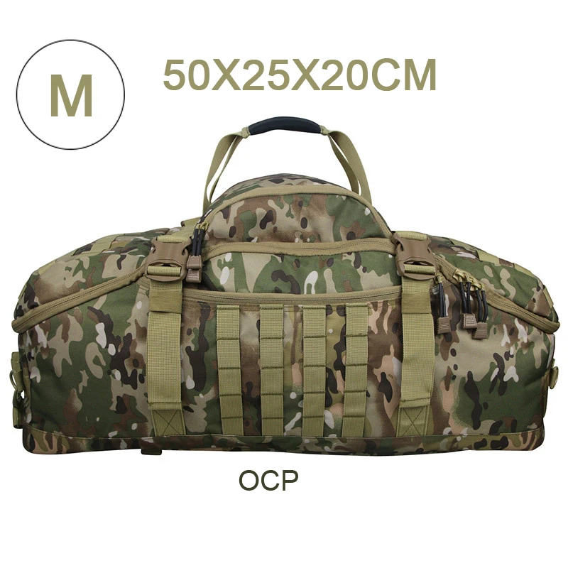 LQARMY Outdoor Mountaineering Bag - Image 10