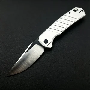 Ks Launch Series Folding Pocket Knife Lightweight - Thumbnail Image 15
