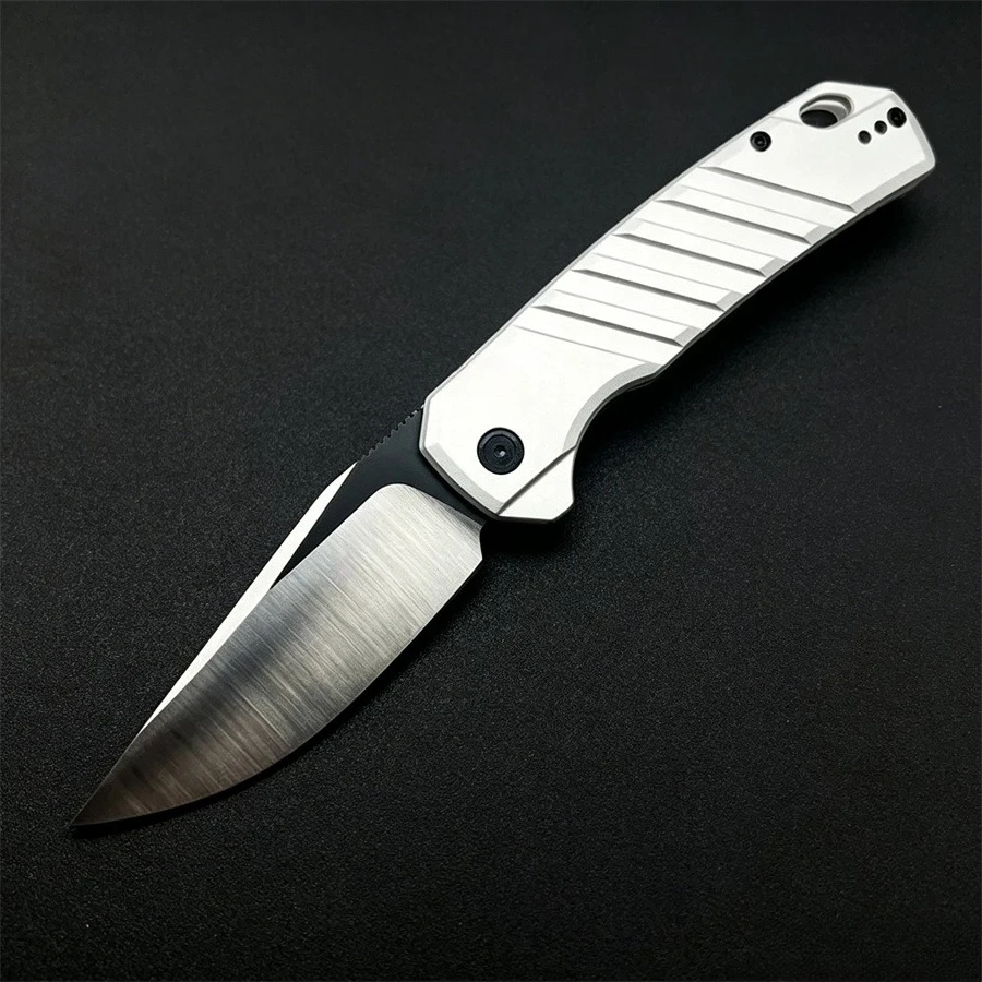 Ks Launch Series Folding Pocket Knife Lightweight - Image 15