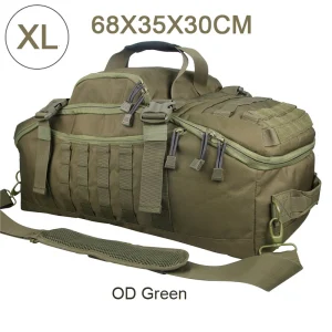 LQARMY Outdoor Mountaineering Bag - Thumbnail Image 16